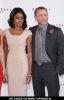 Naomie Harris and Daniel Craig at "Skyfall" UK Photocall