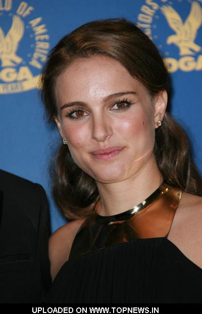 Natalie Portman 13. Natalie Portman at 63rd Annual