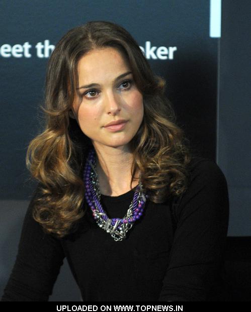 natalie portman fan