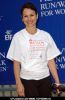 Natalie Raitano  at 16th Annual EIF Revlon Run/Walk For Women