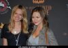 Natasha Alam at 2nd Annual Los Angeles Haunted Hayride Premiere Night - Black Carpet Arrivals
