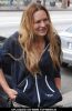 Natasha Alam at Celebrity Sightings at Hollywood Boulevard Farmers Market in Hollywood