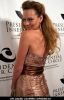 Natasha Alams at 2011 GRAMMY Awards Paley Centre Rooftop Penthouse PreParty - Arrivals