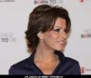 Natasha Kaplinsky at Save the Children's No Child Born to Die Campaign Launch Photocall