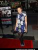 Natassia Malthe at "Stop-Loss" Los Angeles Premiere - Arrivals