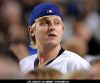 Nate Kaeding at 2008 MLB - New York Mets at Los Angeles Dodgers (4-5) - May 6, 2008