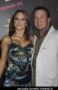 Nathan Burton at "21" Las Vegas Premiere