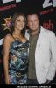 Nathan Burton at "21" Las Vegas Premiere