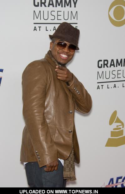 Ne-Yo at The Grammy Nominations Concert Live
