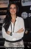 Neha Dhupia launches sunburn chopper at Lower Parel