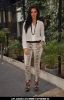 Neha Dhupia launches sunburn chopper at Lower Parel