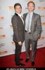 David Burtka and Neil Patrick Harris at The Trevor Project's 2011 Trevor Live! - Arrivals
