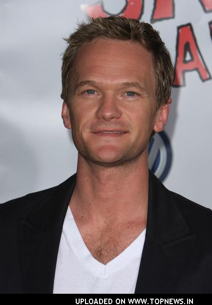 Neil Patrick Harris at Forgetting Sarah Marshall World Premiere Arrivals