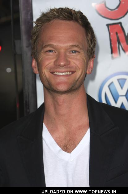 Neil Patrick Harris - Images Actress