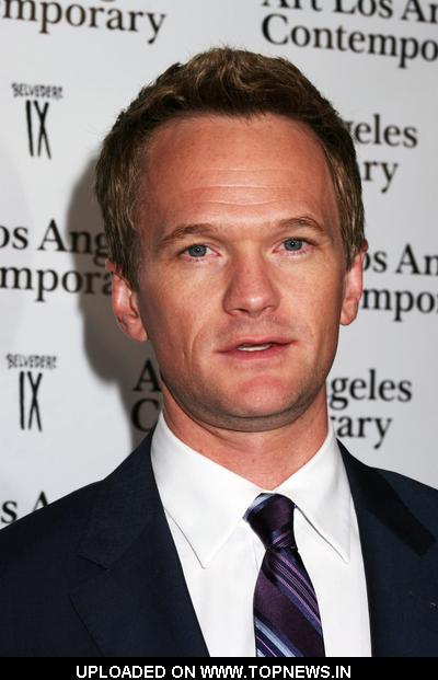 Neil Patrick Harris at 1st