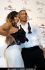 Ashanti at Nelly's 5th Annual Black and White Ball - Arrivals 2010-12-19