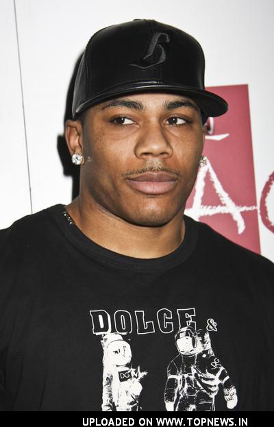 Nelly Addresses Ashanti Break-Up Rumors- Sort Of!