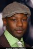 Nelsan Ellis at HBO's "True Blood" Season Two Los Angeles Premiere - Arrivals