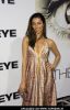 Nicar Zadegan at "The Eye" Los Angeles Premiere - Arrivals