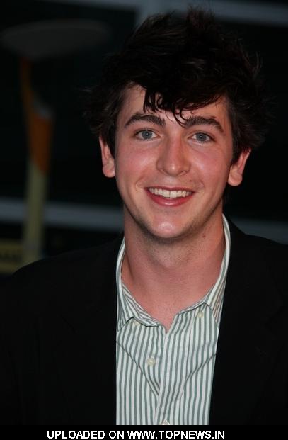 Nicholas Braun at Love N' Dancing Los Angeles Premiere Arrival