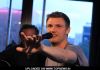 Nick Carter CD Release and Cooking Showcase 