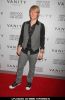Nick Carter Celebrates 32nd Birthday in Vegas