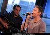 Nick Carter CD Release and Cooking Showcase 