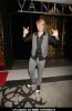 Nick Carter Celebrates 32nd Birthday in Vegas