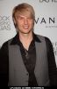 Nick Carter Celebrates 32nd Birthday in Vegas