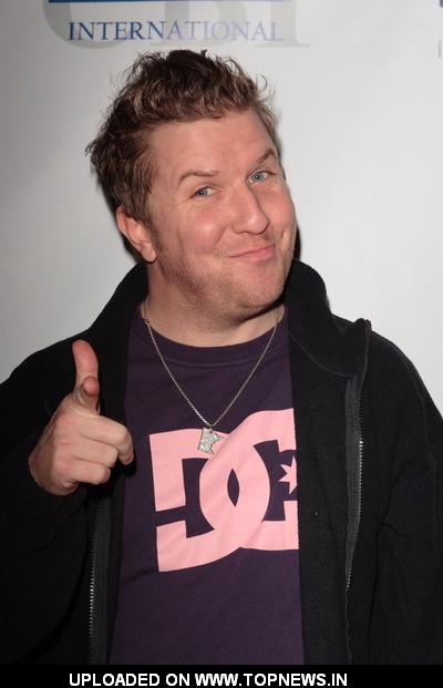 nick swardson