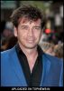 Nick Knowles at "Star Trek" London Premiere - Arrivals