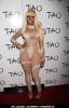 Nicki Minaj 26th Birthday Celebration at Tao in Las Vegas on December 9, 2010