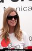 Nicky Hilton at The American Red Cross Youth Run Hosted By Josh Duhamel - Arrivals