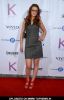 Nicole Fox at 4th Annual "Babes In Toyland" Charity Toy Drive