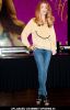 Nicola Roberts "Cinderella Eyes" Album Launch at HMV in London