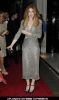 Nicola Roberts at "Freddie for a Day" Celebrating Freddie Mercury's 65th Birthday - Arrivals