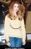 Nicola Roberts "Cinderella Eyes" Album Launch at HMV in London