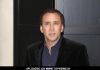 Nicolas Cage at "Ghost Rider: Spirit of Vengeance" German Photocall
