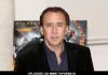 Nicolas Cage at "Ghost Rider: Spirit of Vengeance" German Photocall