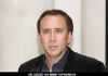 Nicolas Cage at "Ghost Rider: Spirit of Vengeance" German Photocall