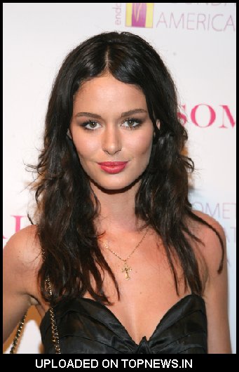 nicole trunfio jewelry. Nicole Trunfio at 1st Annual