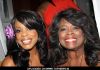 Niecy Nash at Dress for Success Something to Share Gala 2011