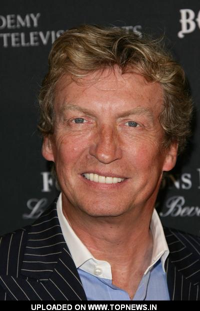2010 Nigel Lythgoe picture nigel lythgoe twitter. 2010 Nigel Lythgoe picture