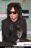 Nikki Sixx  at Motley Crue "Crue Fest 2" Press Conference at FUSE New York on March 16, 2009