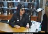 "This is Gonna Hurt: Music, Photography and Life Through the Distorted Lens of Nikki Sixx" Book Signing at Book Passage