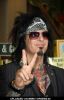 Nikki Sixx's "This Is Gonna Hurt" Book Signing at Barnes & Noble in Los Angeles