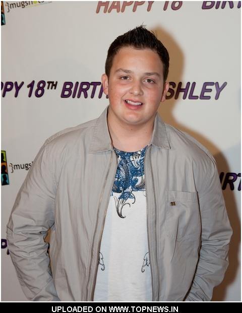 noah lebenzon. press release noah answer