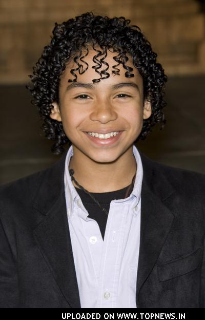 Noah Cabey