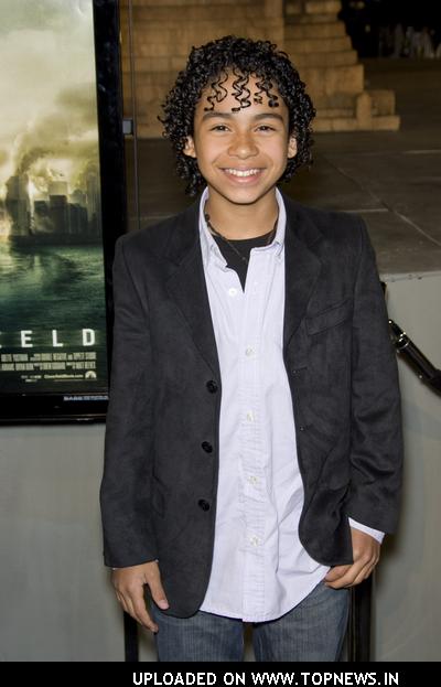 Noah Gray-Cabey - Images Actress