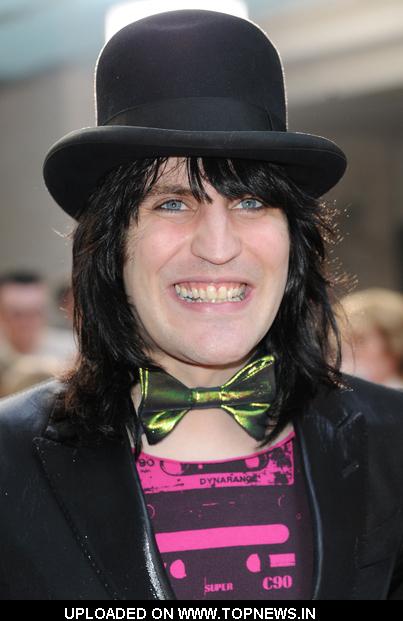 Noel Fielding Birthday